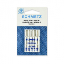 Иглы стандартные БШМ Schmetz №80,90(3),100 5 шт