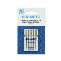 Иглы стандартные БШМ Schmetz №80 5 шт