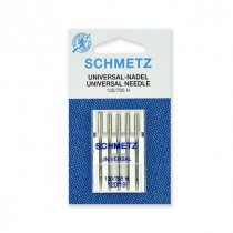 Иглы стандартные БШМ Schmetz №120 5 шт
