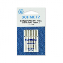 Иглы стандартные БШМ Schmetz №110 5 шт