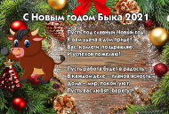 C наступающим Новым годом и Рождеством!!! График работы!