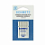 Иглы стандартные БШМ Schmetz №60 5 шт